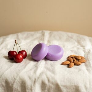 Fondant Amande Cerise