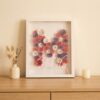 Cadre Lettre Personnalisable