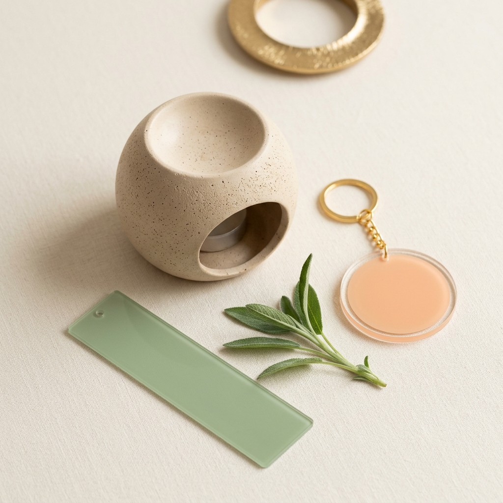 Fondants parfumés artisanaux Maison Miju