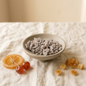 Copeaux Fruits Confits