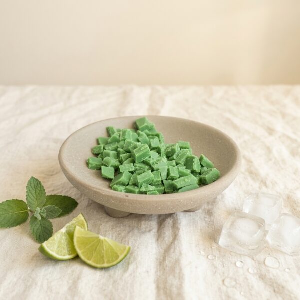 Copeaux Mojito