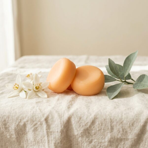 Fondant Fleur d'Oranger