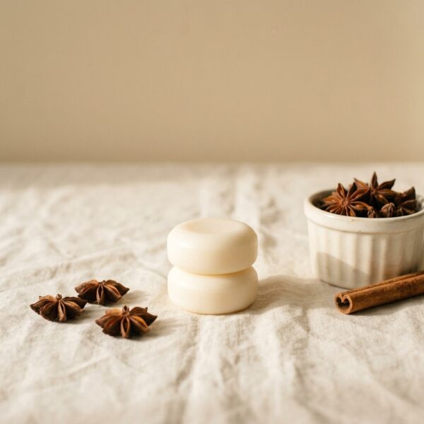 Fondant Anis Etoilé