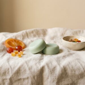 Fondant Fruits Confits