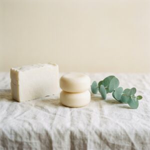 Fondant Savon Doux