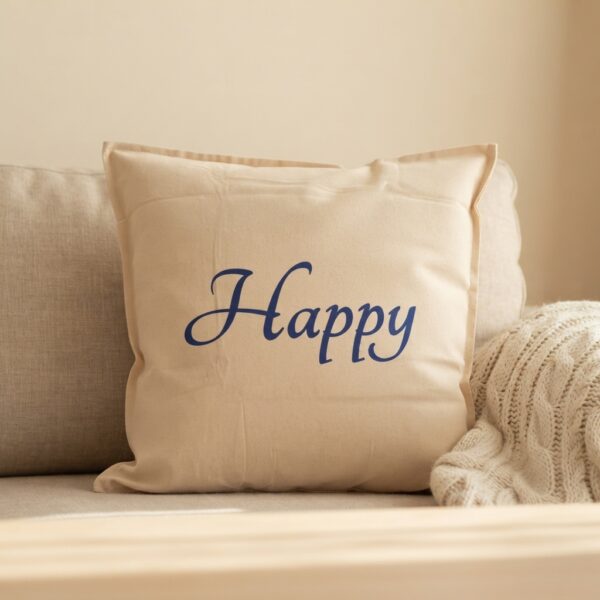 housse coussin personnalisé Housse de coussin personnalisable